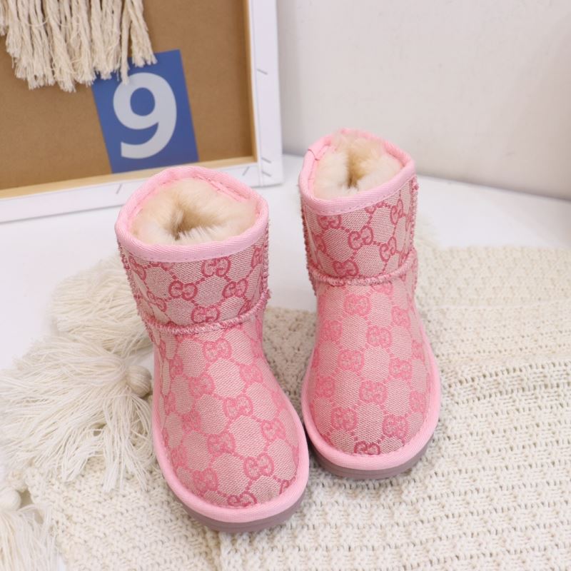 UGG SHOES